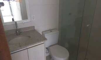 Imagem 7: Apartamento com 2 dormitórios para alugar, 82 m² por R$ 4.549,00/mês - Parque Residencial