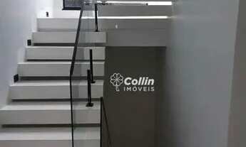 Imagem 3: Casa com 5 dormitórios à venda, 420 m² por R$ 2.500.000,00 - Estância dos Ipês - Uberaba/M