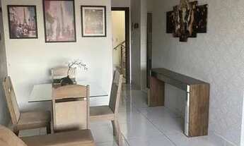 Imagem 3: Apartamento com 2 dormitórios para alugar, 62 m² por R$ 1.800,00/mês - Bessa - João Pessoa