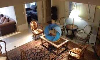 Imagem 3: Luxuoso Apartamento com 4 dormitórios à venda, 290 m² - Brooklin - São Paulo/SP