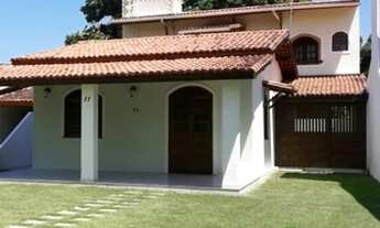 Imagem: Casa aluguel temporada com 5 quartos sendo