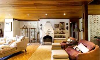 Imagem 6: Casa - Fazenda Hotel São Bento do Recreio - Valinhos