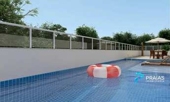 Imagem 7: Lançamento na Pitangueiras, apto de 137 m²