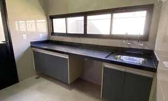 Imagem 7: Casa com 3 dormitórios à venda, 193 m² por R$ 1.500.000,00 - Vila do Golf - Ribeirão Preto