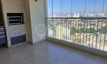 Imagem: Apartamento para Alugar no Ipiranga, terraço