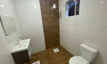 Imagem 5: Casa para venda possui 2/4 com 120 metros quadrados em Pernambués