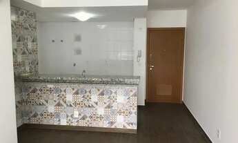 Imagem 2: Apartamento em Condomínio Club