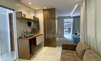 Imagem 5: Casa de condomínio para venda com 289 metros quadrados com 5 quartos em Olho D'Água