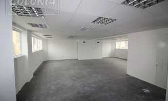 Imagem 6: Santo André - Conjunto Comercial/sala - Vila Bastos