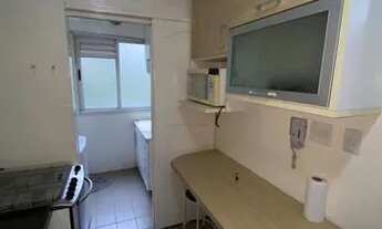 Imagem 6: Lindo Apartamento na vila andrade - 2 dorms - 59m²