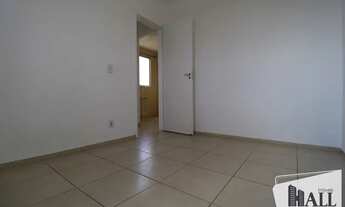 Imagem 4: Apartamento à Venda Vila São Jorge com 2 Quartos, - Rio Preto