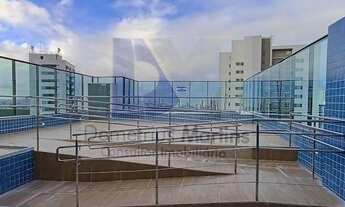 Imagem 3: Flat para Locação em Recife, Boa viagem, 1 dormitório, 1 banheiro, 1 vaga