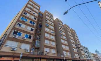 Imagem 2: Apartamento JK para Venda - 29.03m², 1 dormitório, Cidade Baixa