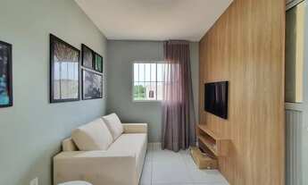 Imagem 3: Casa Terréa Jardins de Roma