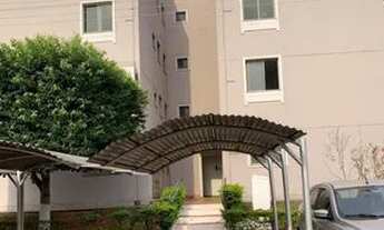 Imagem 2: Apto Vale do Sol III