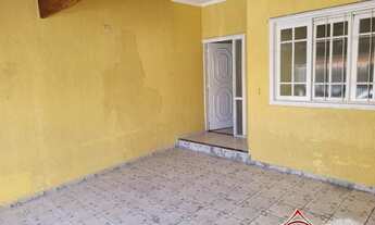 Imagem 2: CASA NO PQ SANTO ANTONIO JACAREÍ SP SAÍDA FÁCIL PARA SJC