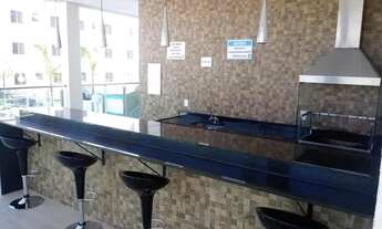 Imagem 3: CONTAGEM - Apartamento Padrão - Cabral