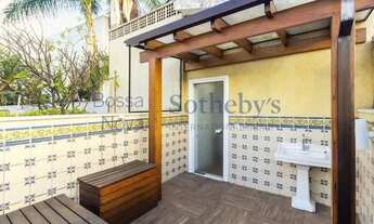 Imagem 3: Casa de vila reformada