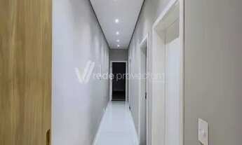 Imagem 6: Casa - Parque Residencial Indaiá - Indaiatuba