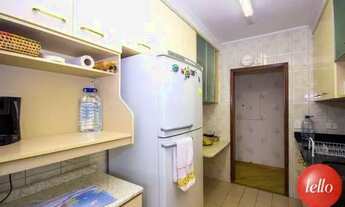 Imagem 3: São Paulo - Apartamento Padrão - Tatuapé