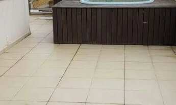 Imagem 2: Excelente Cobertura Duplex com vista para o mar em Piratininga - Niterói