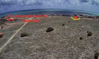 Imagem 7: Vista Mar e Praia, grande terreno de 1.440 m2, próximo a arvore do amor