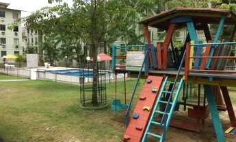 Imagem 6: Apartamento Condomínio Planetário Marte