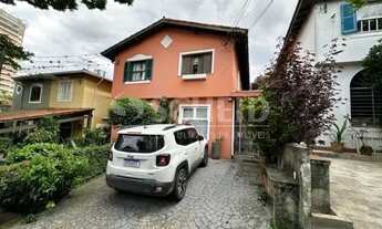 Imagem: Sobrado de vila locação com 100m², 3