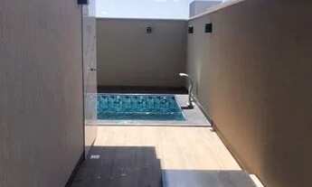 Imagem 5: CASA NOVA PARQUE VILLE PINHEIROS ALTO PADRÃO ARMÁRIOS VARANDA GOURMET PISCINA AQUECIDA, FI