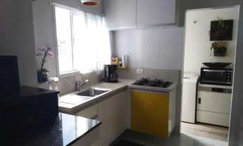 Imagem 4: Cobertura para Venda em São Bernardo do Campo / SP no bairro Baeta Neves