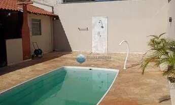 Imagem: Casa com 3 dormitórios à venda, 185 m²