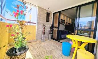 Imagem 2: APARTAMENTO RESIDENCIAL em SALVADOR - BA, PITUBA