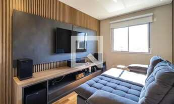 Imagem 5: Apartamento à Venda - Alphaville, 3 Quartos, 289 m2