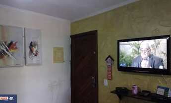 Imagem 2: Apartamento residencial à venda, Parque Santo Antônio, Guarulhos