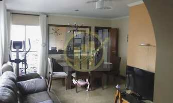 Imagem 7: Apto na Vila Mariana com:Dorms 3Suítes 1Banheiros 2Vagas 2Área útil 67,64 Com piscina, qua