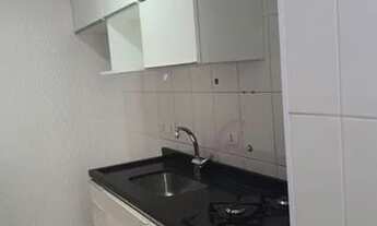 Imagem 5: Apartamento para Venda em Santo André, Campestre, 2 dormitórios, 1 suíte, 2 banheiros, 1 v