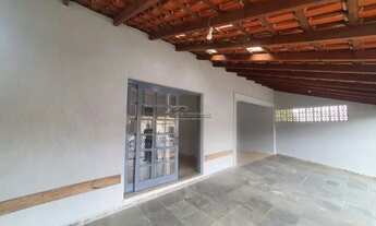 Imagem 4: HORTOLâNDIA - Casa Padrão - Vila São Pedro