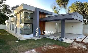 Imagem 3: Csa á venda em Igarapé no Condomínio Portal do Igarapé