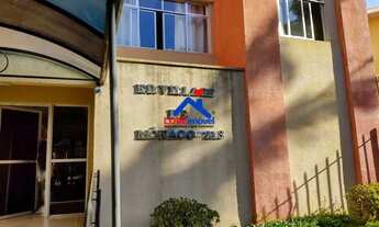 Imagem 4: Apartamento à venda no bairro Capão Raso - Curitiba/PR