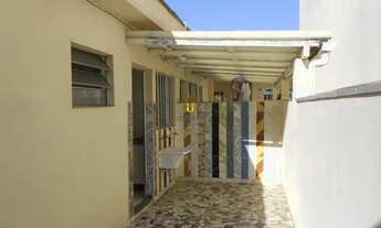 Imagem 2: CASA PARA LOCAÇÃO NA CASA VERDE FÁCIL LOCOMOÇÃO