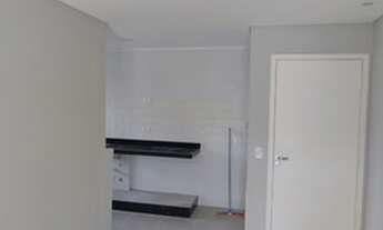 Imagem 6: Apartamento para venda tem 60 metros quadrados com 2 quartos em Guarulhos - SP