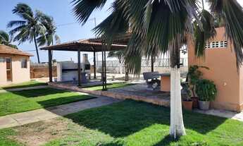 Imagem 3: Casa de condomínio para venda tem 107 metros quadrados com 4 quartos em Pau Amarelo - Paul