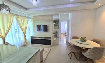 Imagem: Decorado e pronto para uso, prédio novo