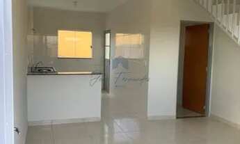 Imagem 3: Casa de Condomínio em Mansões Odisséia - Águas Lindas de Goiás