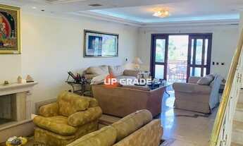 Imagem 5: Casa com 4 dormitórios, 975 m² - venda por R$ 3.800.000,00 ou aluguel por R$ 21.302,00/mês