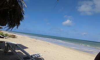 Imagem: 700 mts Praia Ponta de Coqueiro PB (Pitimbu)