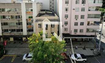 Imagem 8: Apartamento para Aluguel - Tijuca, 3 Quartos, 120 m2