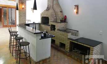 Imagem 5: ESPETACULAR SOBRADO COM 4 SUÍTES , 489 m² por R$ 2.200.000 - Parque dos Príncipes - São Pa