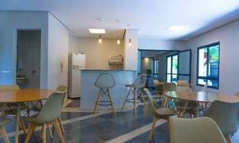 Imagem 5: Apartamento para Venda em São Paulo, Fazenda Morumbi, 3 dormitórios, 1 suíte, 2 banheiros