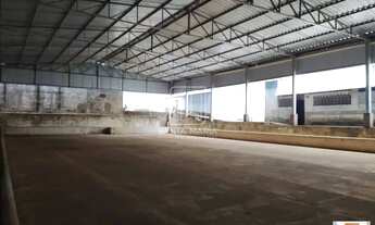 Imagem 7: Salão/Galpão (salão - térreo